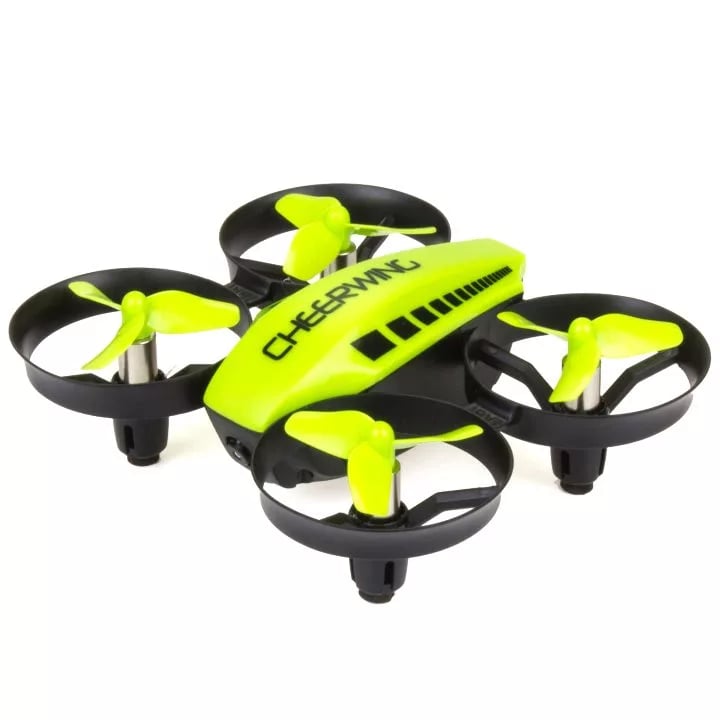 Best small sale indoor drone
